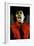 Michael Jackson - Thriller-Emily Gray-Framed Giclee Print