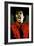 Michael Jackson - Thriller-Emily Gray-Framed Giclee Print