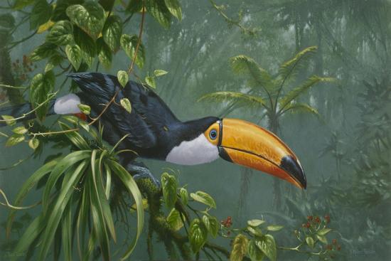 Giclee Print, , large