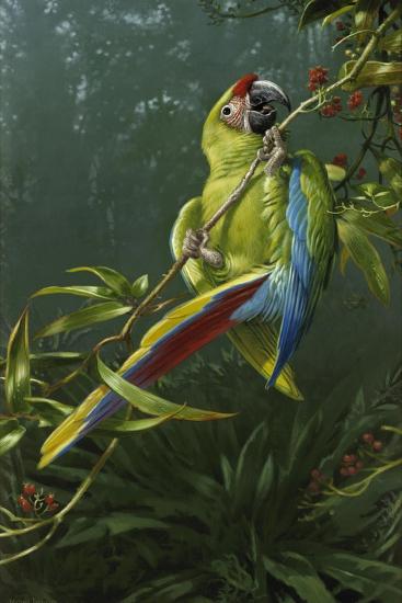 Premium Giclee Print, , large