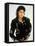 Michael Jackson-null-Framed Premier Image Canvas