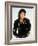 Michael Jackson-null-Framed Premium Photographic Print