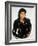 Michael Jackson-null-Framed Premium Photographic Print