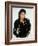 Michael Jackson-null-Framed Premium Photographic Print