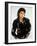 Michael Jackson-null-Framed Premium Photographic Print