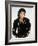 Michael Jackson-null-Framed Premium Photographic Print