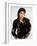 Michael Jackson-null-Framed Premium Photographic Print