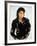 Michael Jackson-null-Framed Premium Photographic Print