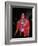 Michael Jackson-null-Framed Premium Photographic Print