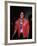 Michael Jackson-null-Framed Premium Photographic Print