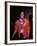 Michael Jackson-null-Framed Premium Photographic Print