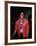 Michael Jackson-null-Framed Premium Photographic Print