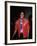 Michael Jackson-null-Framed Premium Photographic Print