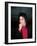 Michael Jackson-null-Framed Premium Photographic Print