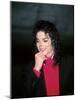 Michael Jackson-null-Mounted Premium Photographic Print