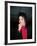 Michael Jackson-null-Framed Premium Photographic Print