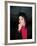 Michael Jackson-null-Framed Premium Photographic Print