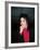 Michael Jackson-null-Framed Premium Photographic Print