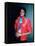 Michael Jackson-John Paschal-Framed Premier Image Canvas