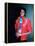 Michael Jackson-John Paschal-Framed Premier Image Canvas