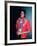 Michael Jackson-John Paschal-Framed Premium Photographic Print