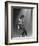 Michael Jackson-null-Framed Premium Photographic Print