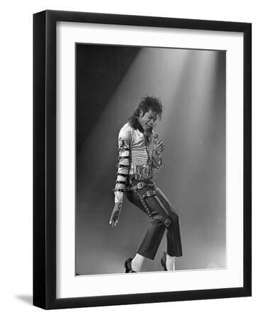 Framed Michael Jackson Posters & Paintings | Art.com