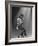 Michael Jackson-null-Framed Premium Photographic Print