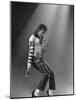 Michael Jackson-null-Mounted Premium Photographic Print