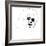 Michael Jackson-Logan Huxley-Framed Premium Giclee Print