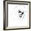 Michael Jackson-Logan Huxley-Framed Premium Giclee Print