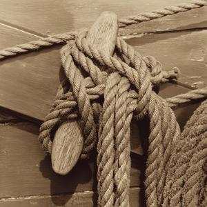 Nautical Aspect IV by Michael Kahn