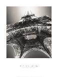 Eiffel Tower, Study 3, Paris, France, 1987-Michael Kenna-Art Print