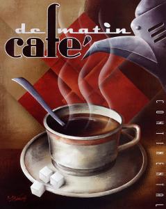 Cafe de Matin