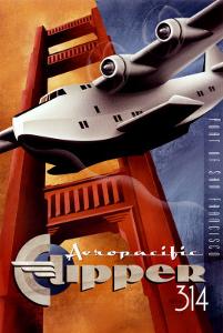 Clipper 314 by Michael L^ Kungl