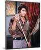 Michael Landon - Bonanza-null-Mounted Photo