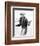 Michael Landon - Bonanza-null-Framed Photo