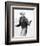 Michael Landon - Bonanza-null-Framed Photo