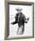 Michael Landon - Bonanza-null-Framed Photo