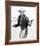 Michael Landon - Bonanza-null-Framed Photo