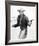 Michael Landon - Bonanza-null-Framed Photo