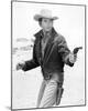 Michael Landon - Bonanza-null-Mounted Photo