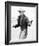 Michael Landon - Bonanza-null-Framed Photo