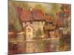 Premium Giclee Print