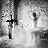 Dance-Michael M.-Laminated Photographic Print