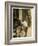 Michael Mero-Lewis Wickes Hine-Framed Photographic Print