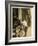 Michael Mero-Lewis Wickes Hine-Framed Photographic Print