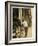 Michael Mero-Lewis Wickes Hine-Framed Photographic Print