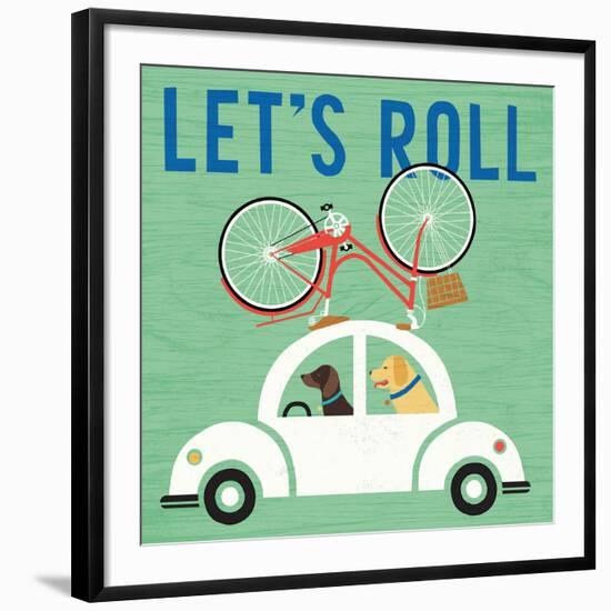 Art Print, , large