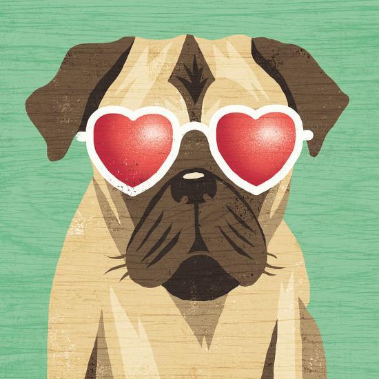 Art Print, , large